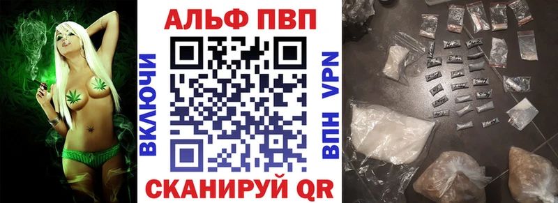 Альфа ПВП СК  Тайга 